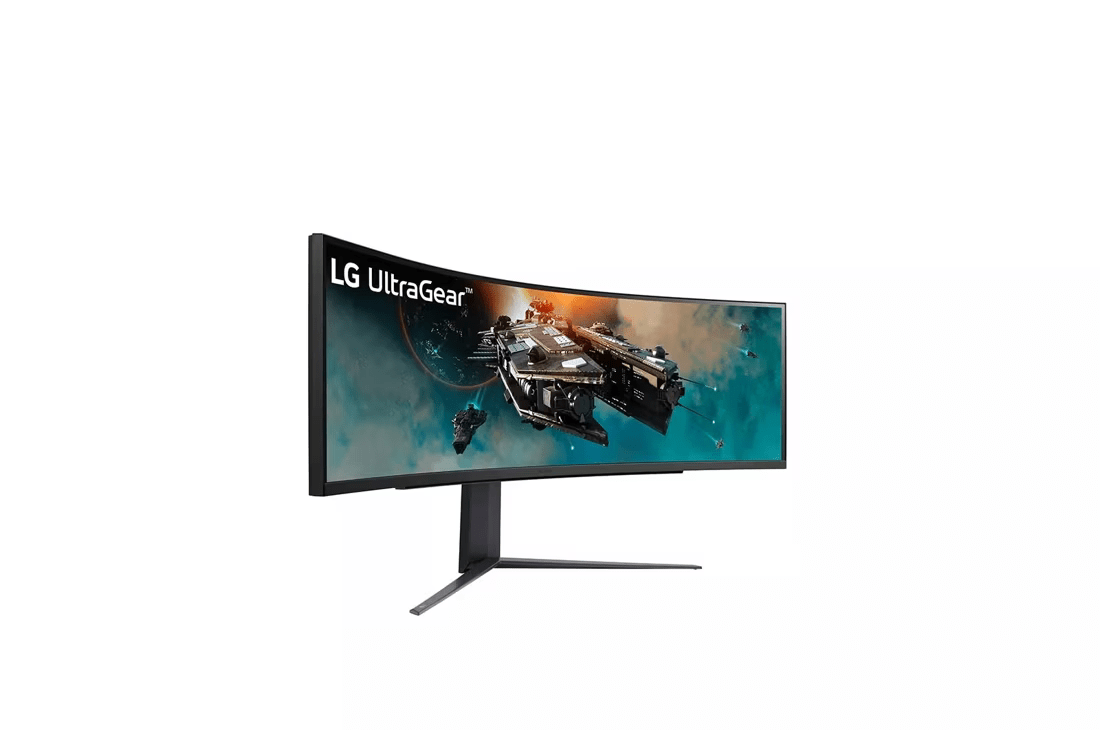 LG 49GR85DC - B 49 LG 49GR85DC - B 49
